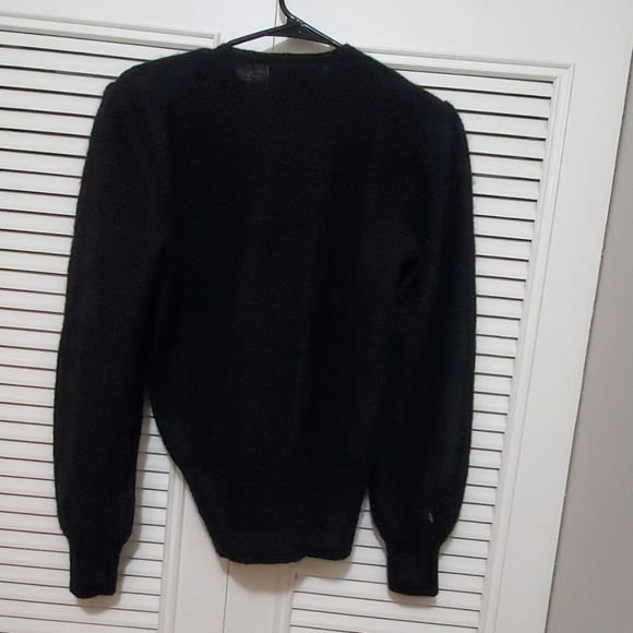 Vintage G. GUCCI Spa Sweater - Picture 7 of 8